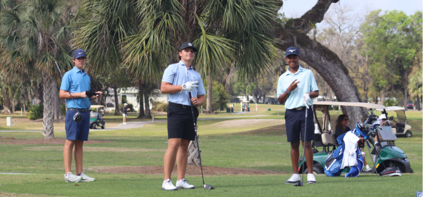 Puranik & Snyder Conquer Continental Country Club